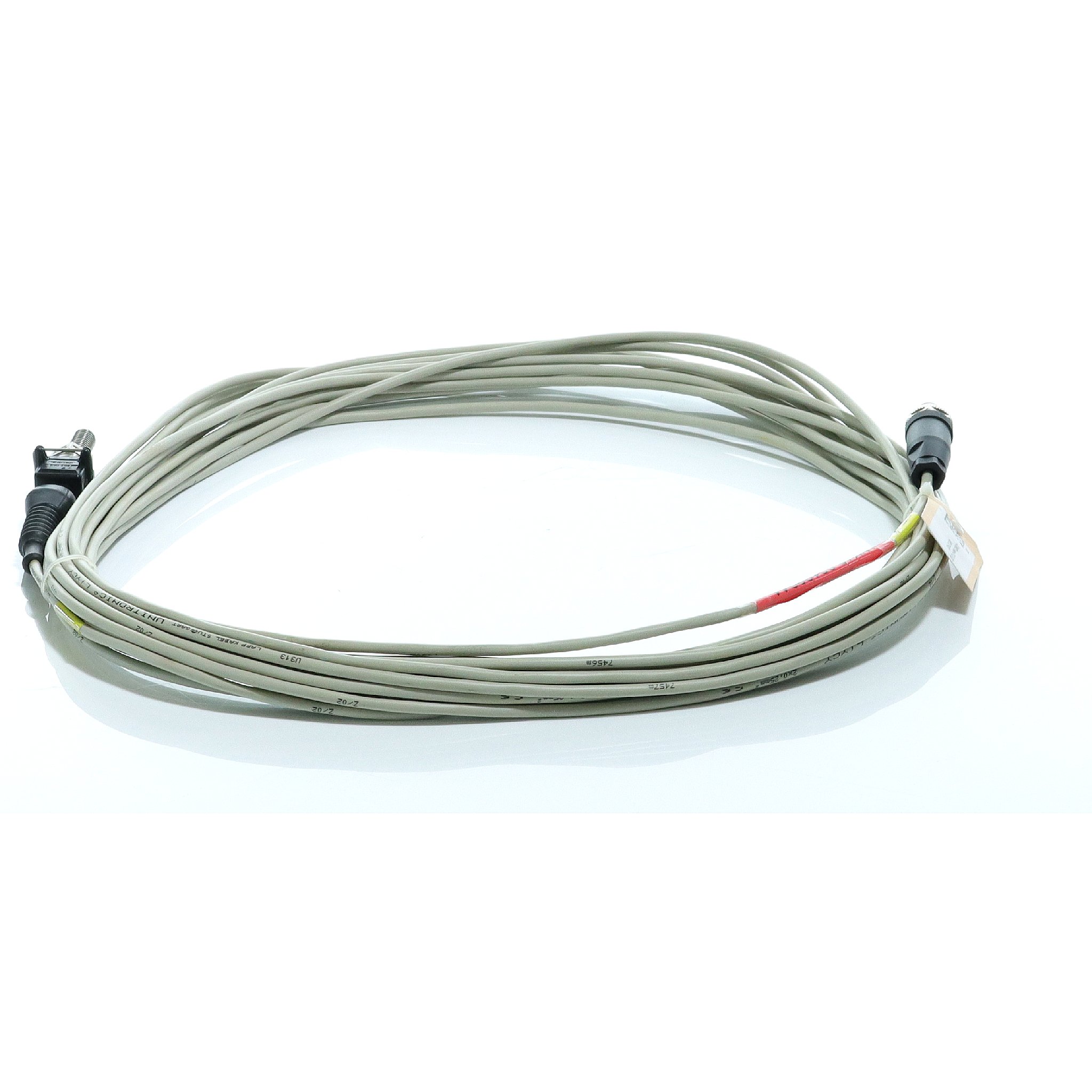 Temperature Sensor  New
